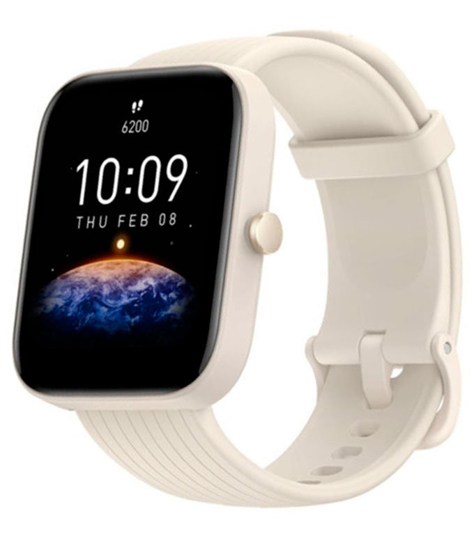 Amazfit Bip 3 Pro