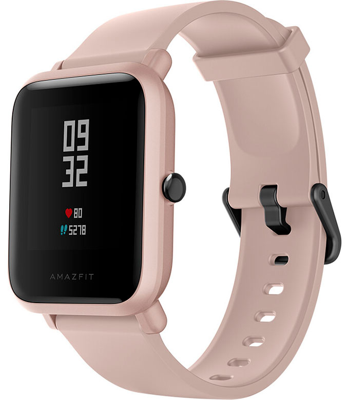 Amazfit Bip Lite