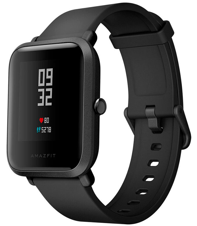 Amazfit Bip / Bip Lite