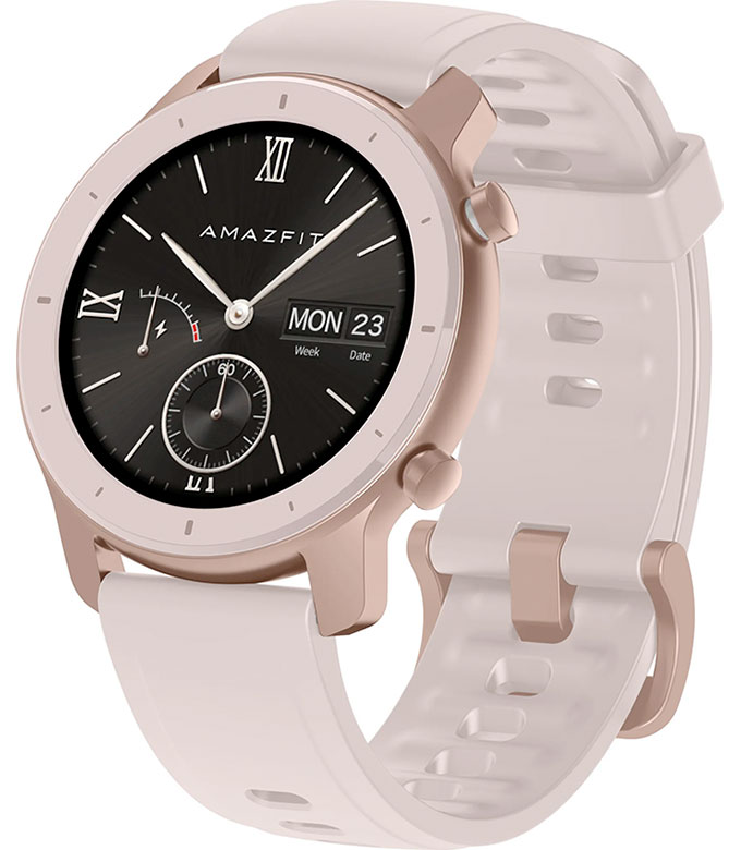 Amazfit GTR 42mm / GTR Lite 42mm