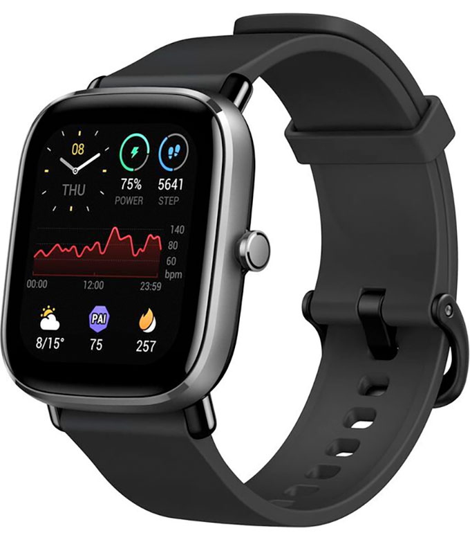 Amazfit GTS 2 mini