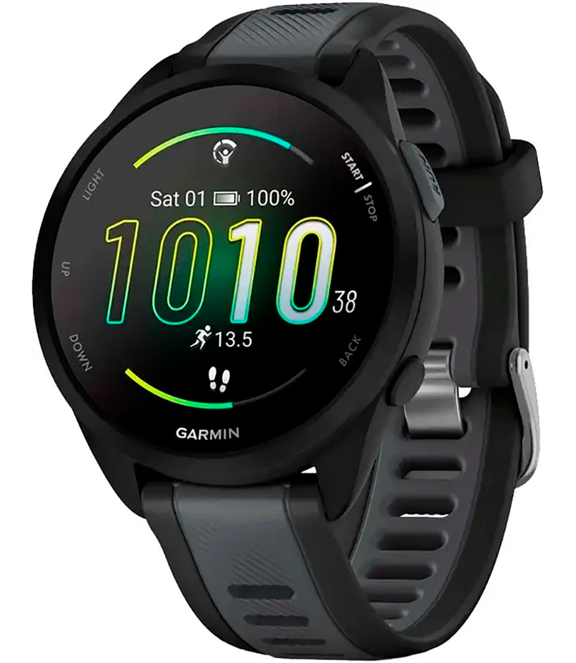 Garmin Forerunner 165