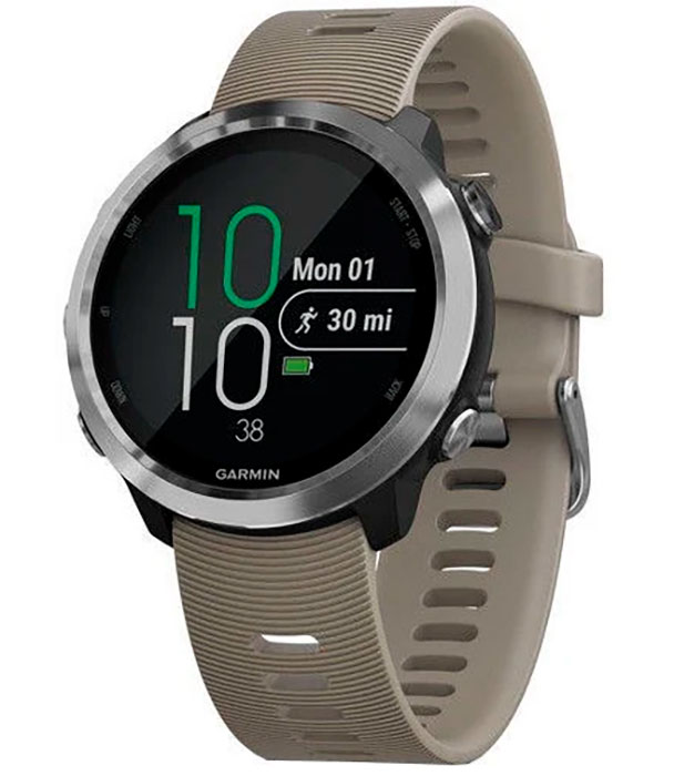 Garmin Forerunner 645