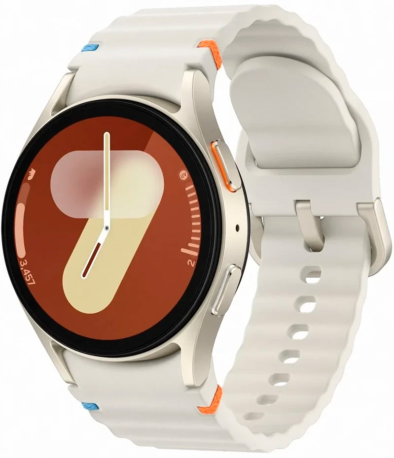 Каталог ремінців для смарт-часов Samsung Galaxy Watch 7 40mm