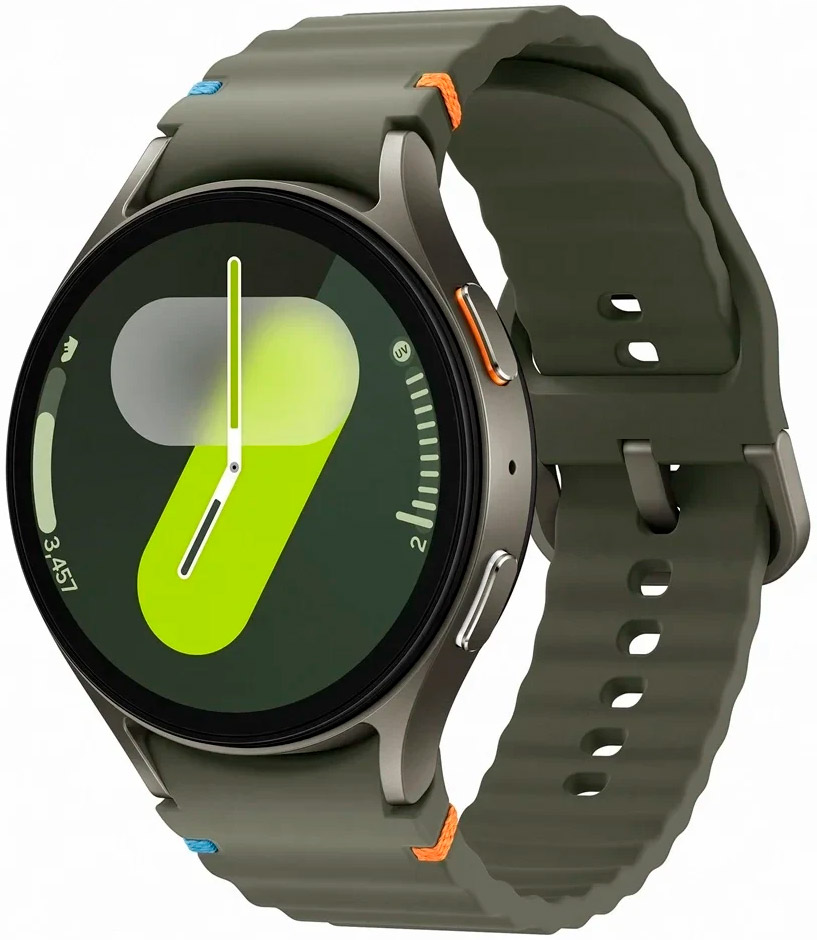 Каталог ремінців для смарт-часов Samsung Galaxy Watch 7 44mm