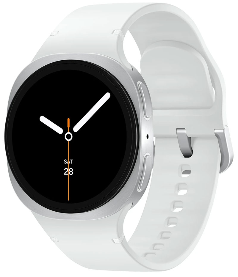 Каталог ремінців для смарт-часов Samsung Galaxy Watch 8 40mm