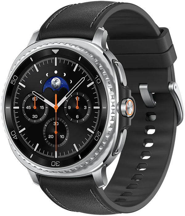Каталог ремінців для смарт-часов Samsung Galaxy Watch 8 Classic