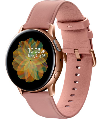 Samsung Galaxy Watch Active 2