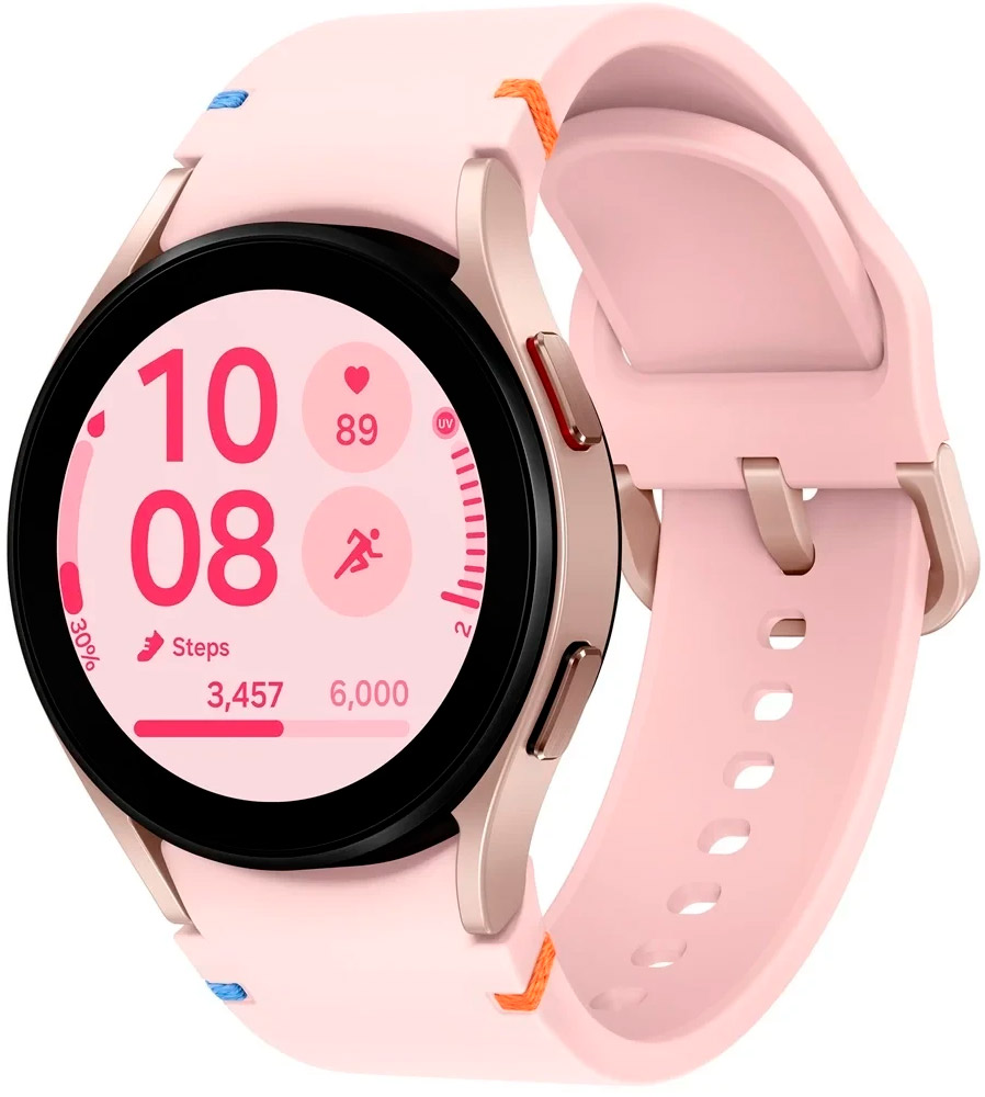 Каталог ремінців для смарт-часов Samsung Galaxy Watch FE