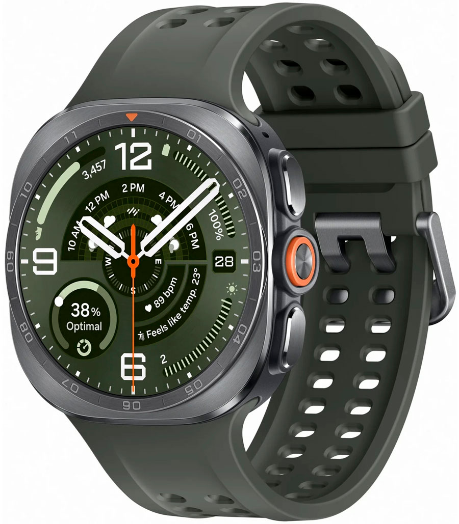 Samsung Galaxy Watch Ultra 2
