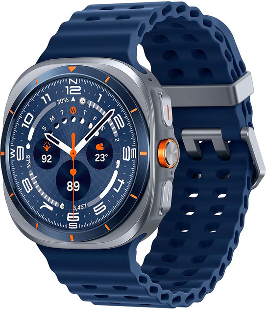 Samsung Galaxy Watch Ultra (2025)
