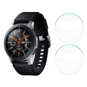 Захисне скло для Samsung Galaxy Watch 46mm 2шт