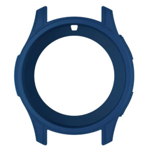 Силіконовий чохол для Samsung Gear S3 / Samsung Galaxy Watch 46mm - синій