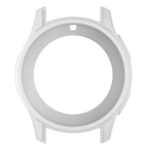 Силіконовий чохол для Samsung Gear S3 / Samsung Galaxy Watch 46mm - білий