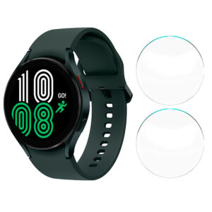 Захисне скло для Samsung Galaxy Watch 4 44mm 2шт