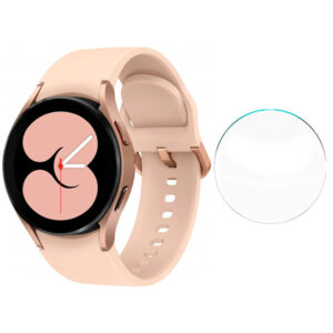 Захисне скло для Samsung Galaxy Watch 4 40mm 1шт