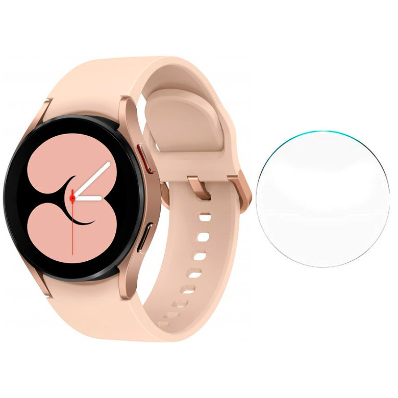 zaashhitnoe-steklo-1sht-samsung-watch-4-40mm-rose-gold