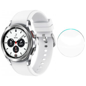 Захисне скло для Samsung Galaxy Watch 4 Classic 42mm 1шт