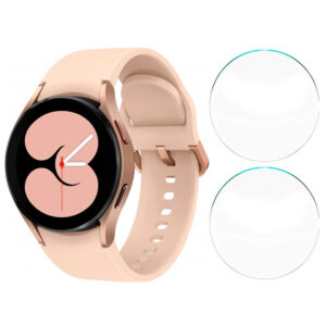 Захисне скло для Samsung Galaxy Watch 4 40mm 2шт