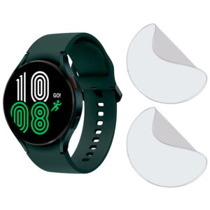 Захисна плівка для Samsung Galaxy Watch 4 44mm 2шт