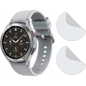 Захисна плівка для Samsung Galaxy Watch 4 Classic 46mm 2шт