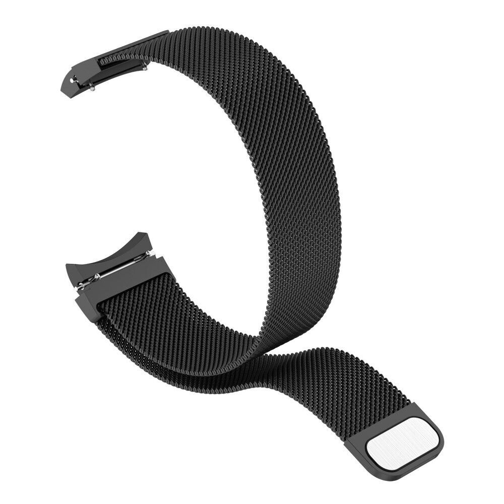 remeshok-milanese-dlya-samsung-galaxy-watch-4-cherniy-4