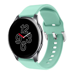 Силіконовий ремінець Normal для Samsung Galaxy Watch Active (1,2) / Samsung Galaxy Watch 42mm м