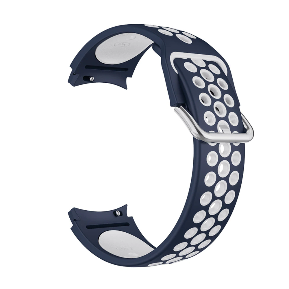 silikonovij-perforovanij-reminecz-galaxy-uniq-dlya-samsung-galaxy-watch-4-sino-bilij-20mm-l-2