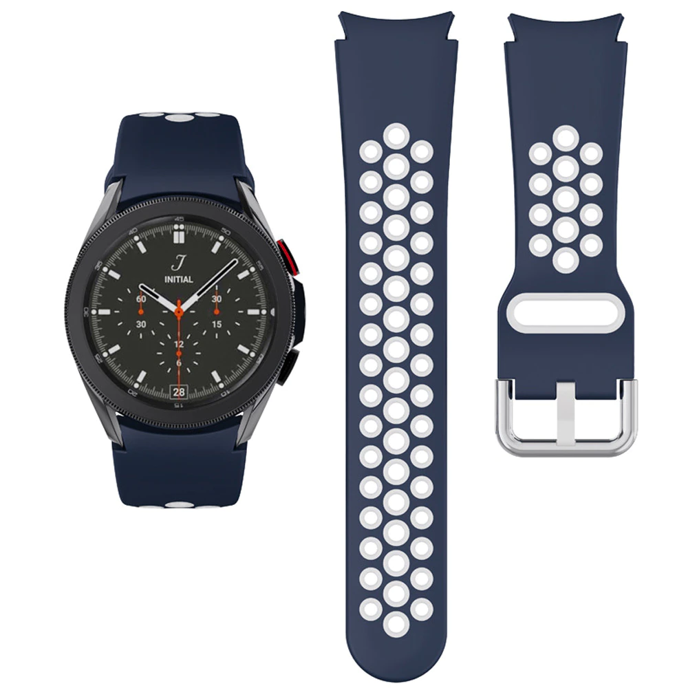 silikonovij-perforovanij-reminecz-galaxy-uniq-dlya-samsung-galaxy-watch-4-sino-bilij-20mm-l-3