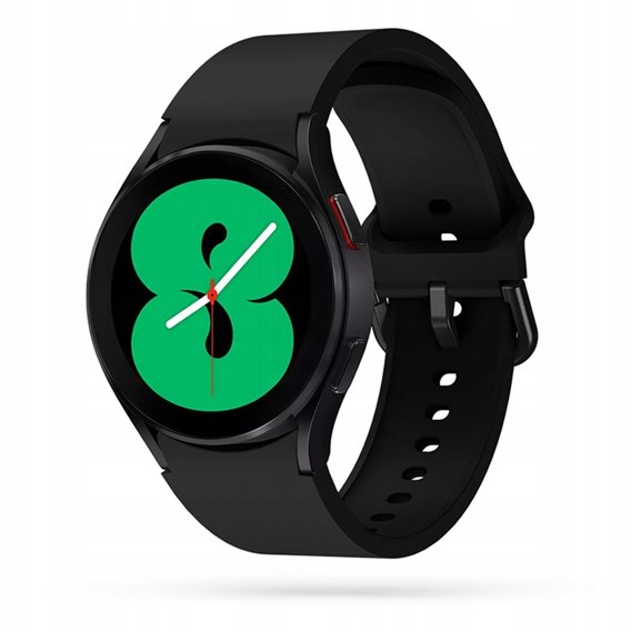 silikonovij-reminecz-galaxy-color-dlya-samsung-galaxy-watch-4-chornij-20mm-l-1