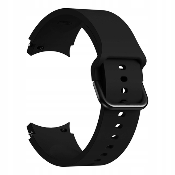 silikonovij-reminecz-galaxy-color-dlya-samsung-galaxy-watch-4-chornij-20mm-l-2