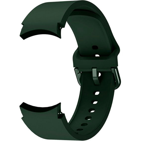 silikonovij-reminecz-galaxy-color-dlya-samsung-galaxy-watch-4-zelenij-20mm-l-3-new