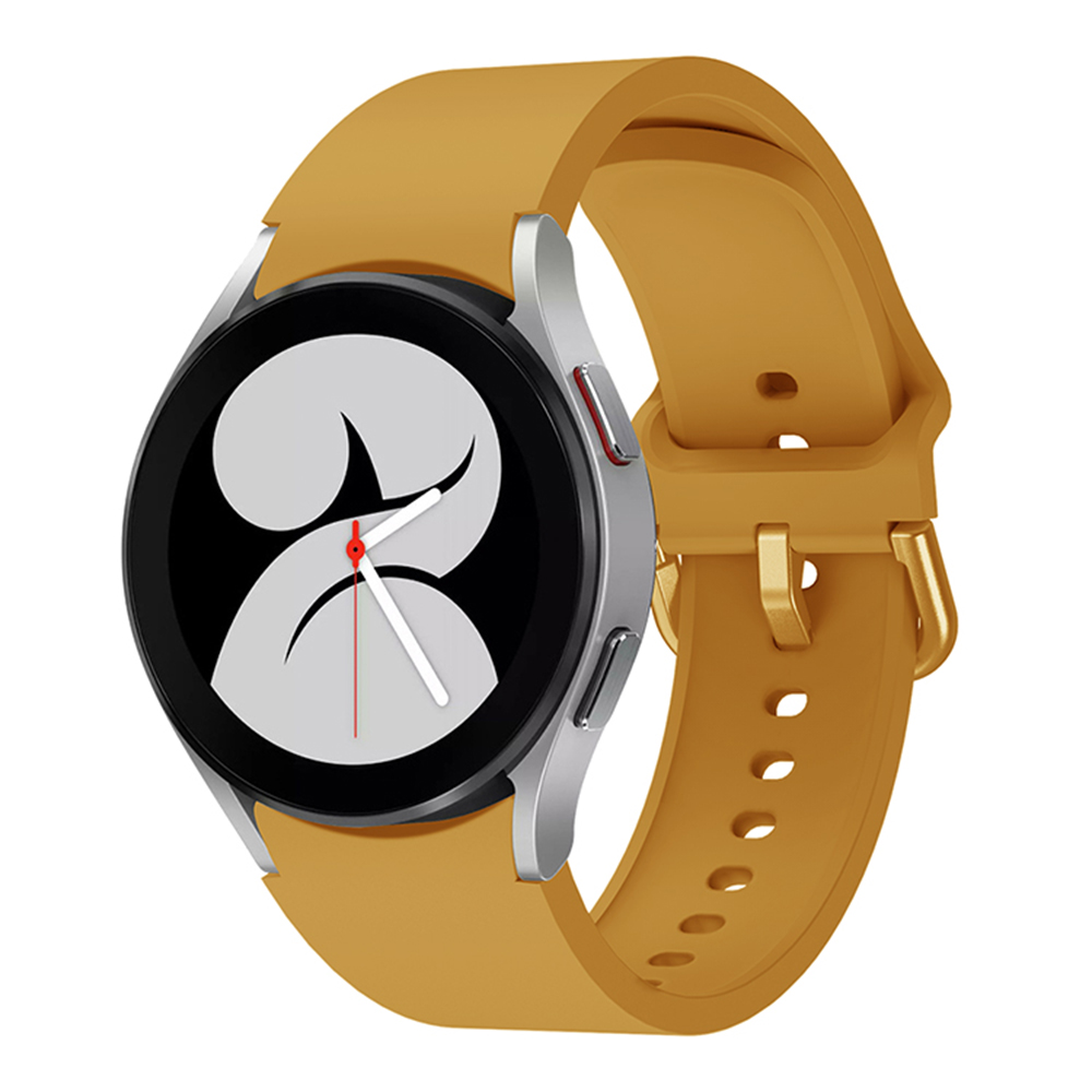 silikonovij-reminecz-galaxy-color-dlya-samsung-galaxy-watch-4-zhovto-girchichnij-20mm-l-1