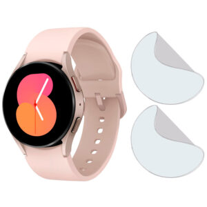 Захисна плівка Samsung Galaxy Watch 5 40mm 2шт