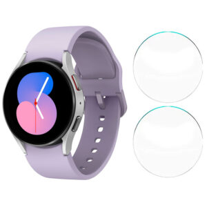 Захисне скло для Samsung Galaxy Watch 5 40mm 2шт