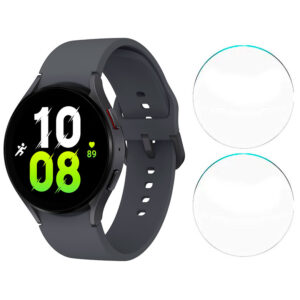 Захисне скло для Samsung Galaxy Watch 5 44mm 2шт