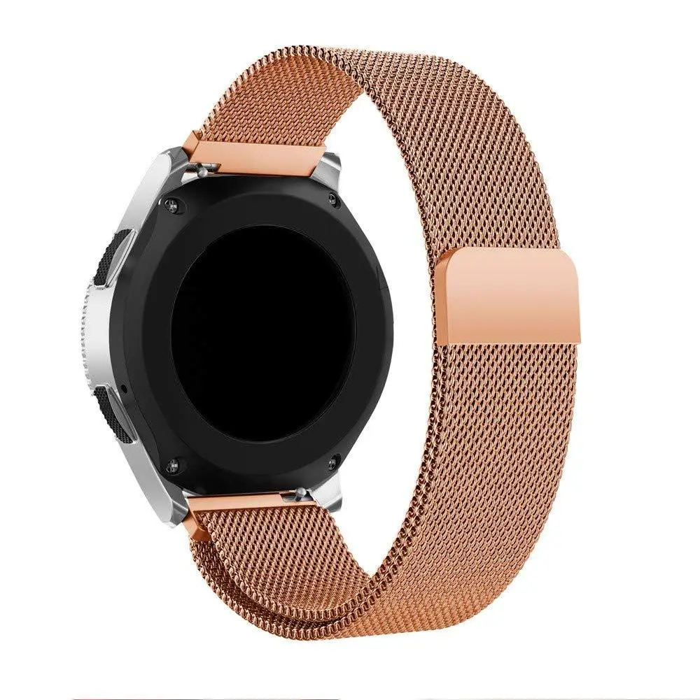 metalevij-reminecz-milanese-loop-dlya-samsung-gear-s3-samsung-galaxy-watch-46mm-rozhevo-zolotij-2