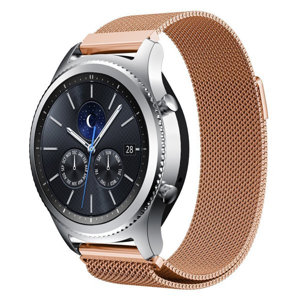 metalevij-reminecz-milanese-loop-dlya-samsung-gear-s3-samsung-galaxy-watch-46mm-rozhevo-zolotij-3