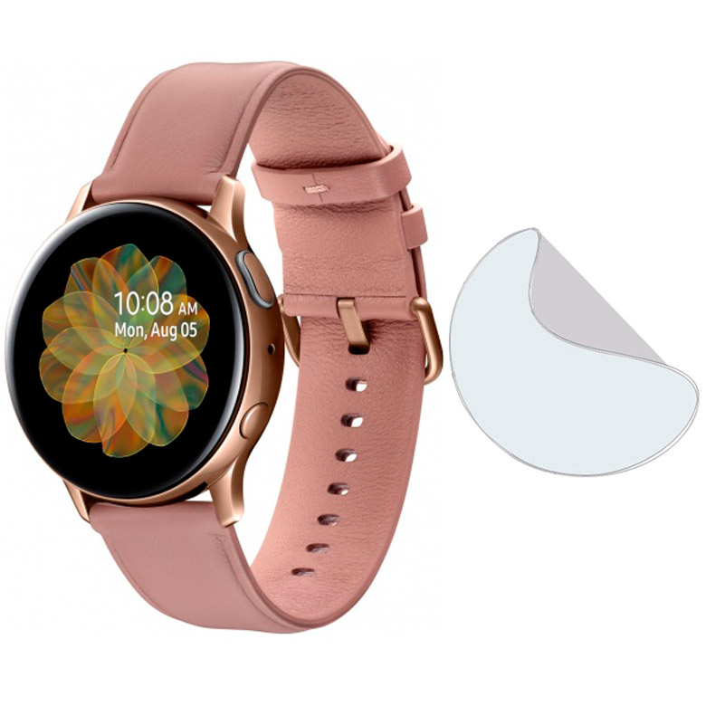 zashhitnaya-plenka-1sht-samsung-watch-active-2-40mm-stainless-gold