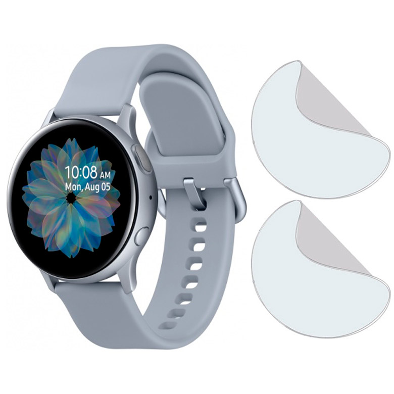 zashhitnaya-plenka-2sht-samsung-watch-active-2-40mm-allum-silver