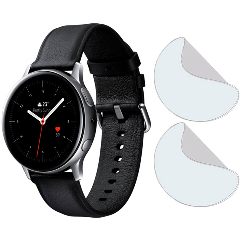 zashhitnaya-plenka-2sht-samsung-watch-active-2-40mm-stainless-silver