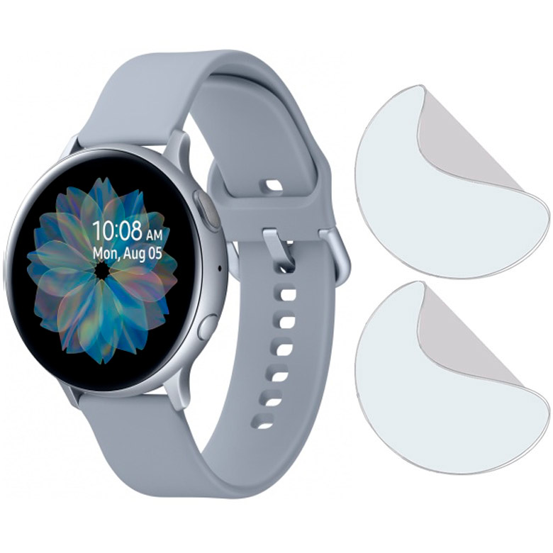 zashhitnaya-plenka-2sht-samsung-watch-active-2-44mm-allum-silver