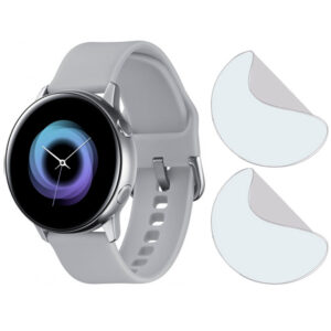 Захисна плівка Samsung Galaxy Watch Active 40mm 2шт