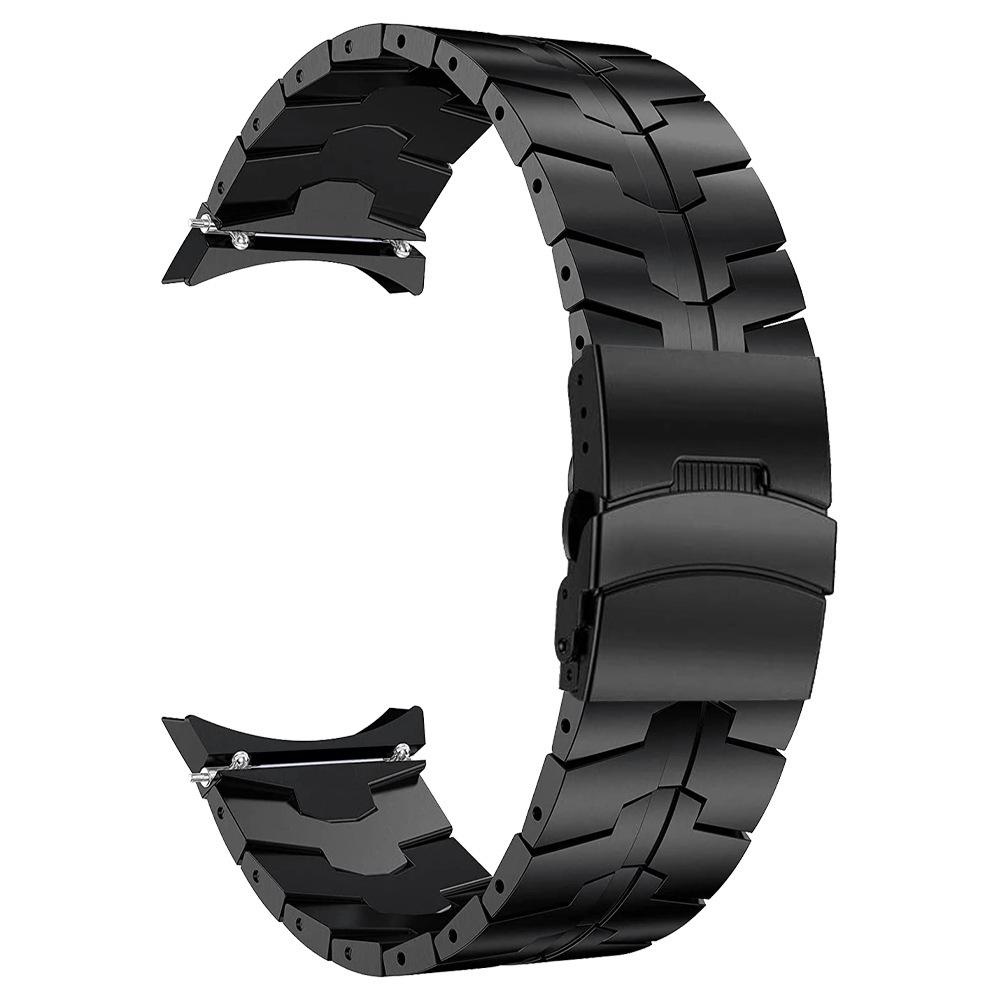 metalevij-reminecz-iron-dlya-samsung-galaxy-watch-4-5-chornij-20mm-2