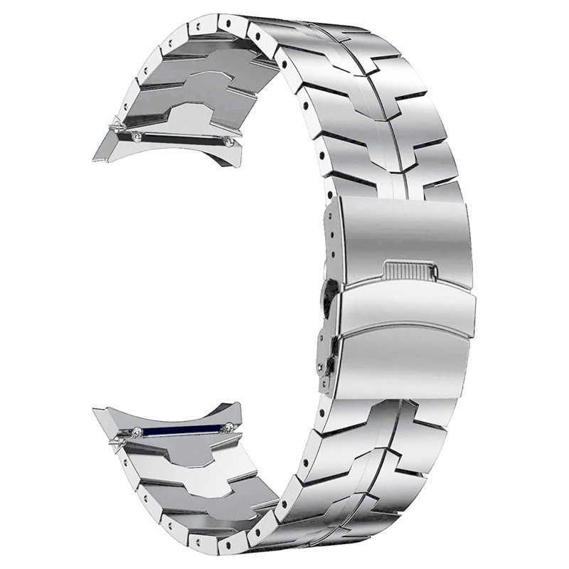 metalevij-reminecz-iron-dlya-samsung-galaxy-watch-4-5-sribnij-20mm-2
