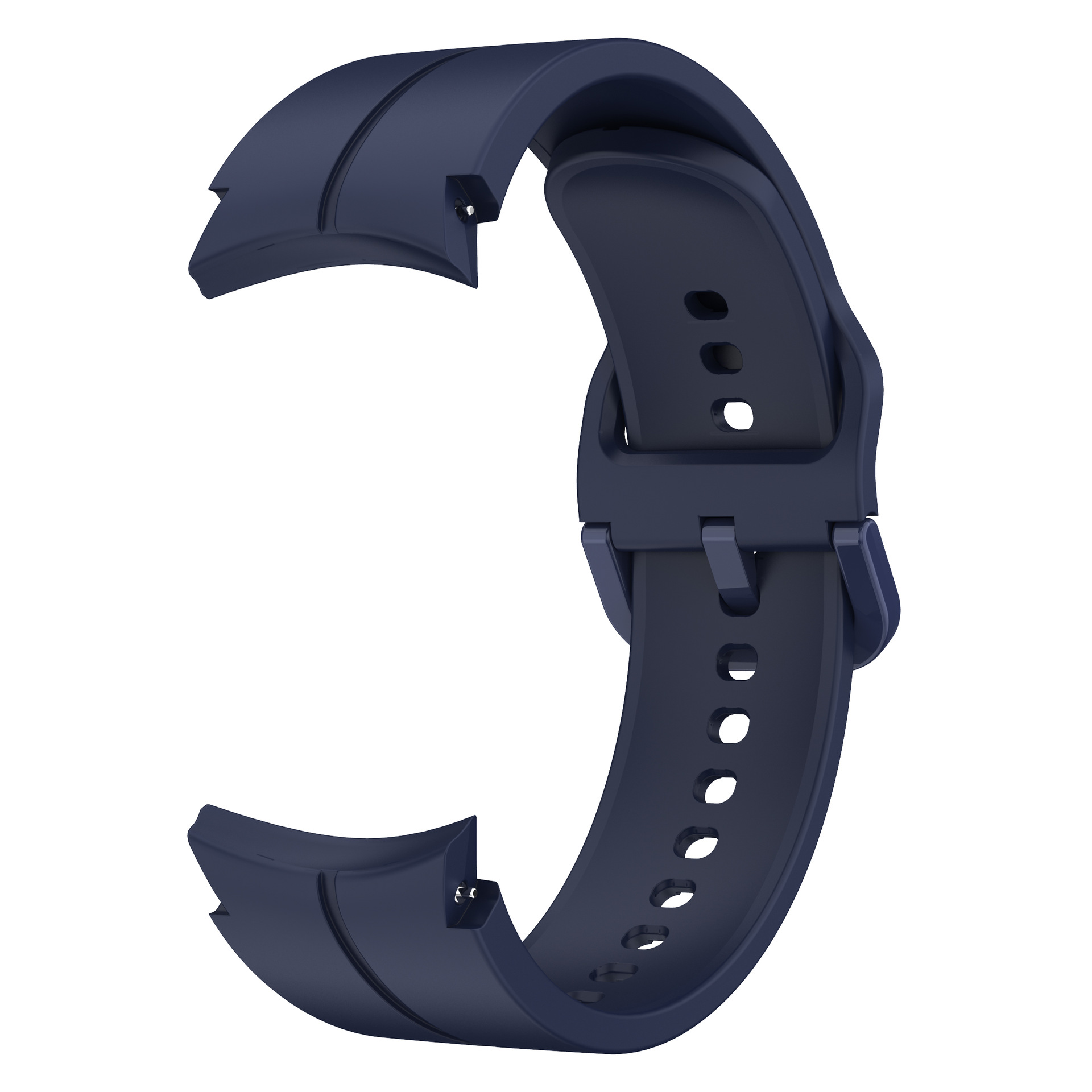 silikonovij-reminecz-five-classic-dlya-samsung-galaxy-watch-4-5-sinij-20mm-l-3