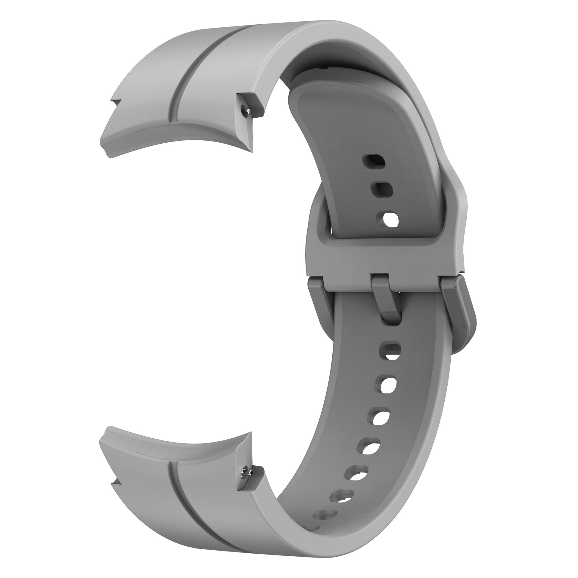 silikonovij-reminecz-five-classic-dlya-samsung-galaxy-watch-4-5-sirij-20mm-l-3