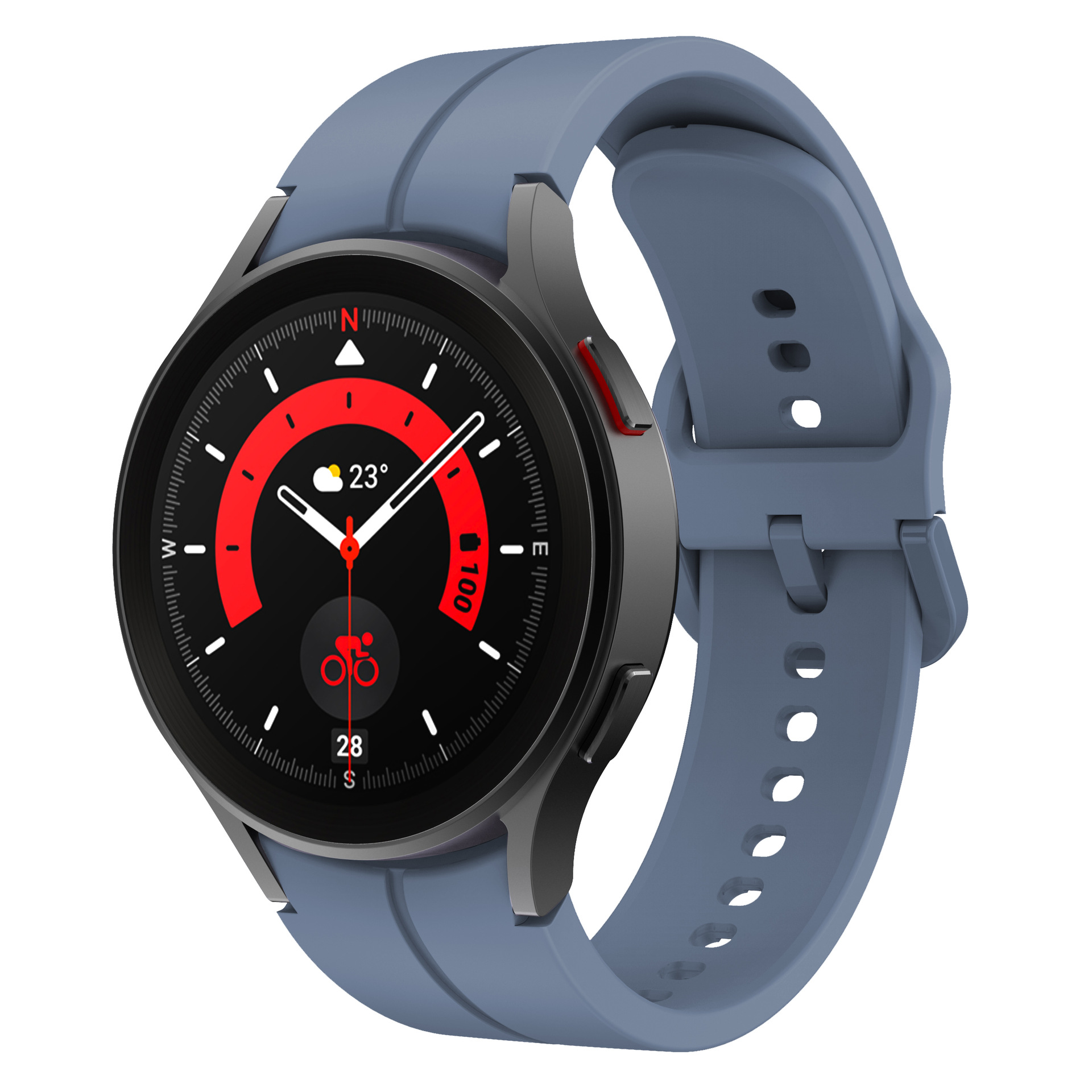 silikonovij-reminecz-five-classic-dlya-samsung-galaxy-watch-4-5-svitlo-sinij-20mm-l-1