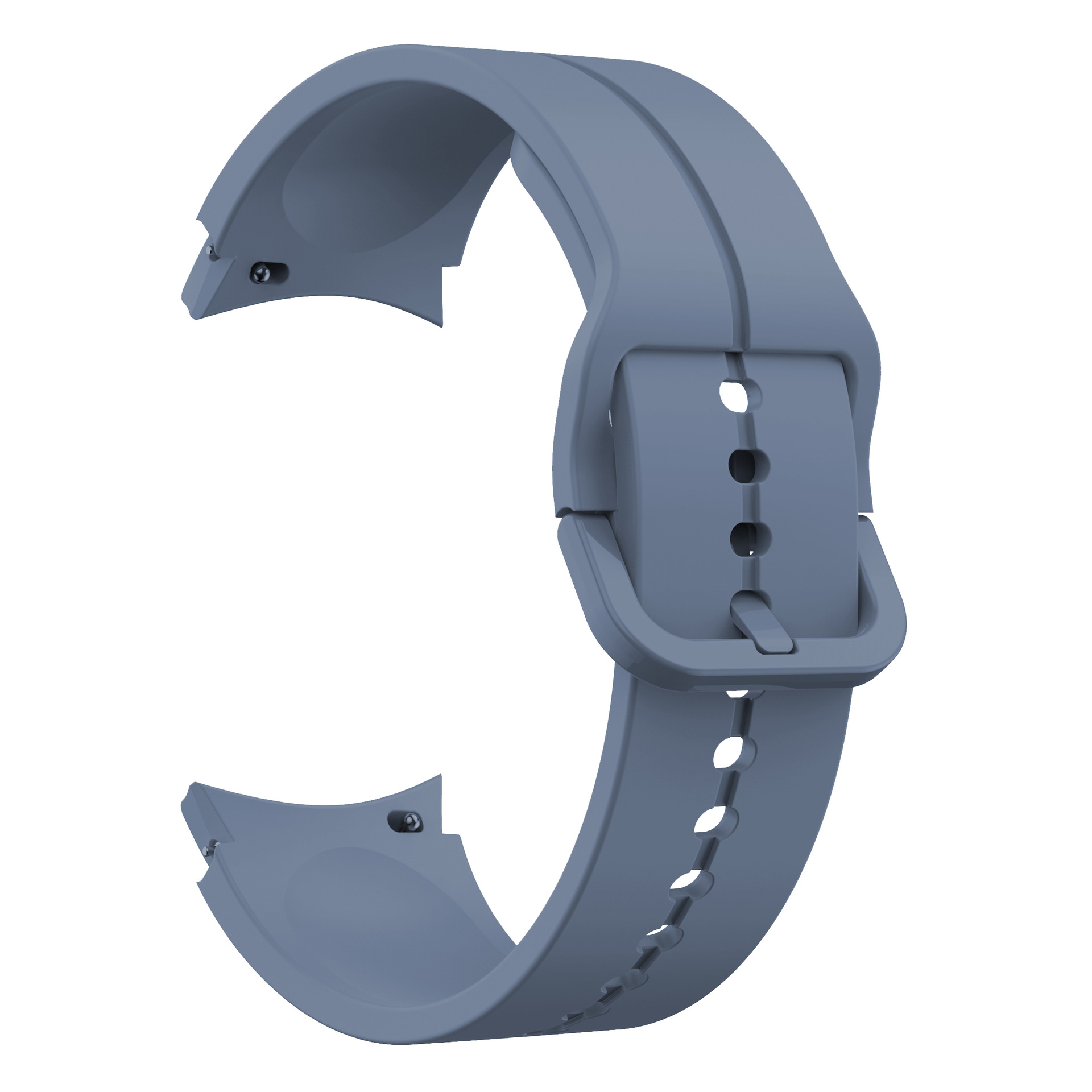silikonovij-reminecz-five-classic-dlya-samsung-galaxy-watch-4-5-svitlo-sinij-20mm-l-2