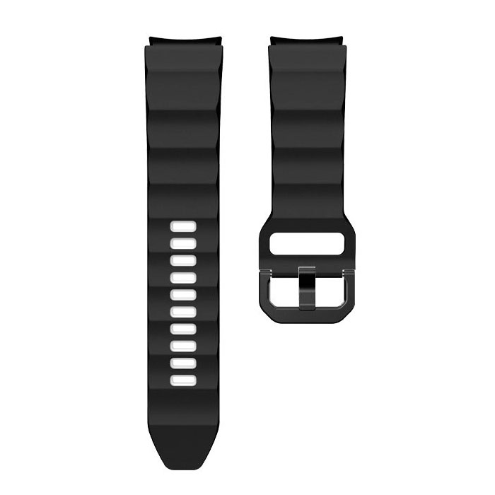 silikonovij-reminecz-ribbed-dlya-samsung-galaxy-watch-4-5-chorno-bilij-20mm-l-4
